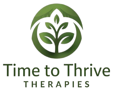 Time To Thrive Therapies